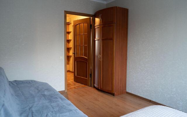 Апартаменты на улице Плеханова