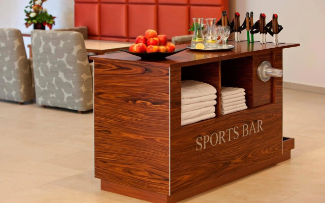 Dorint Hotel Esplanade Jena