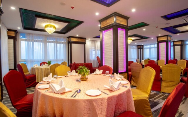Hotel Pabera Heritage Boutique