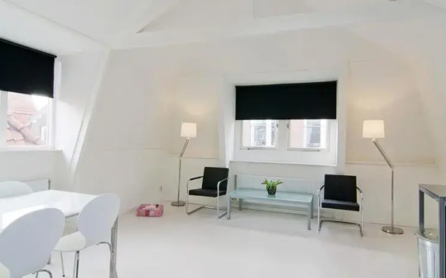 Appartementen De Kaasmarkt