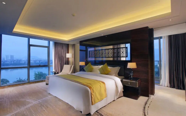 the Star Hotel