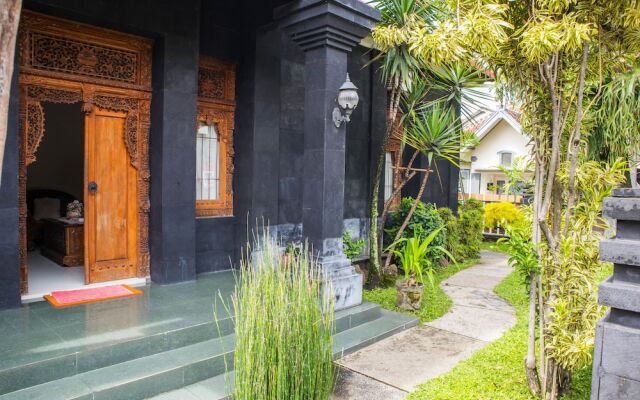 BaliOmah Guesthouse Jogja - Hostel