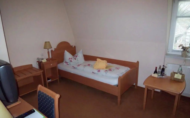 Hammermühle Hotel & Gesundheitsresort