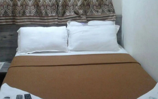 HOTEL Sai Leela Residency