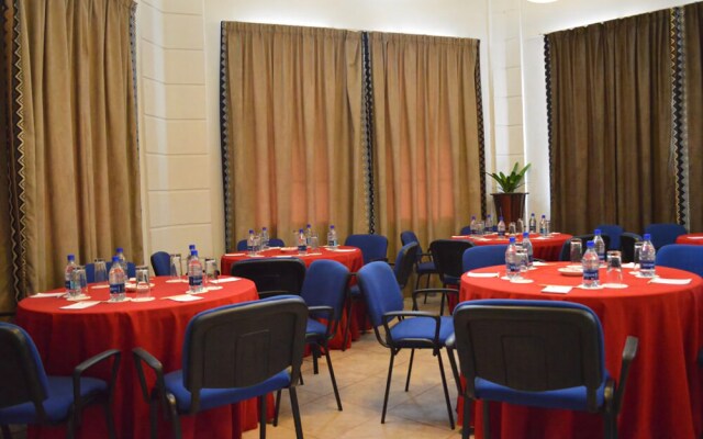 Residence Inn Paramaribo