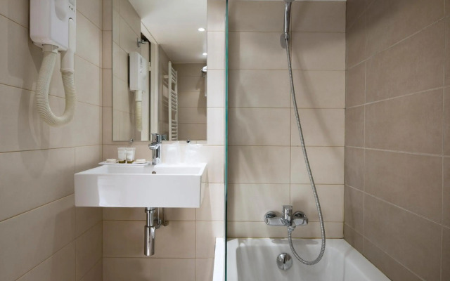 Hotel Le Compostelle