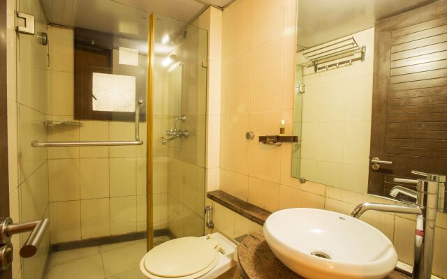 Ace Residency Hotel- Mumbai