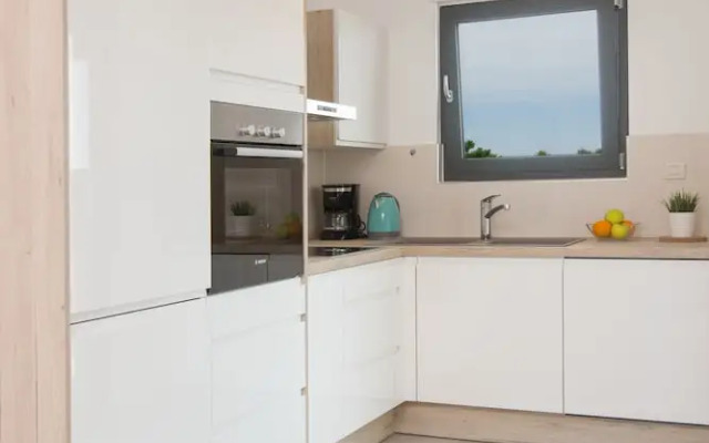 Aparthotel Punta Blu