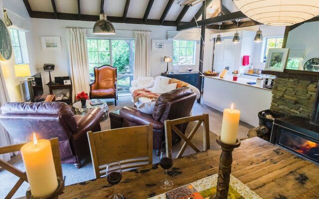Cardrona Cottage