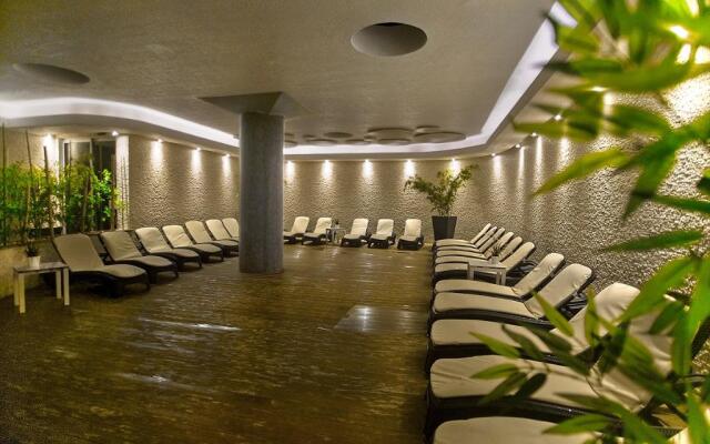 İlica Hotel Spa & Wellness Thermal Resort