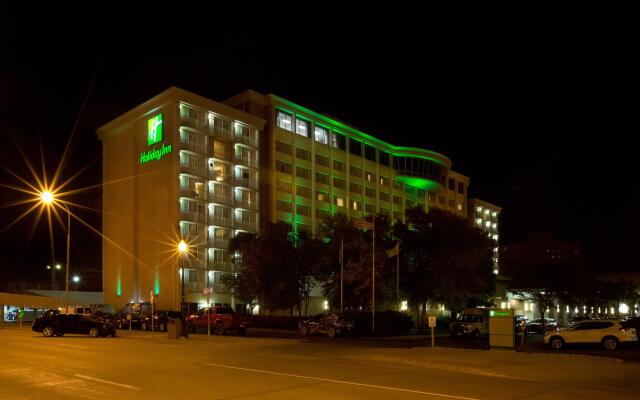 Holiday Inn Sioux Falls-City Centre, an IHG Hotel