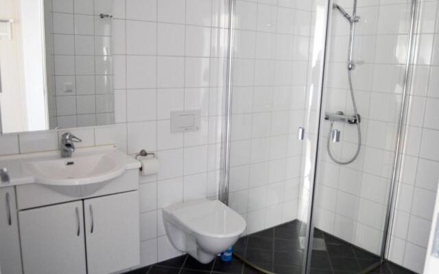 Sula Rorbuer og Havhotell