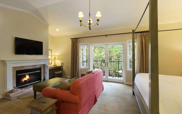 Fairmont Sonoma Mission Inn & Spa