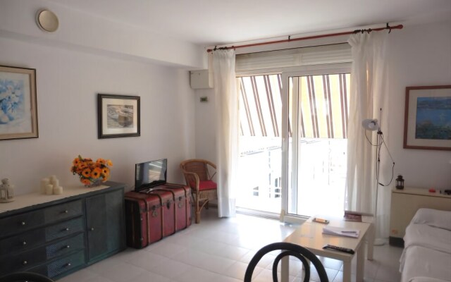 Apartamento Jofre