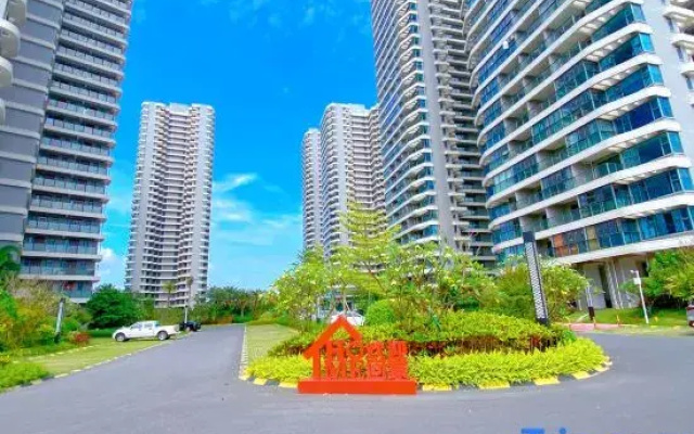 Shanhuhai Residence