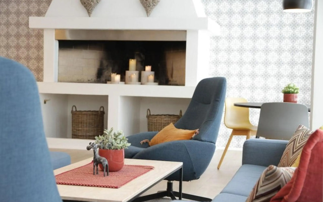 Trudvang Apartment Hotel