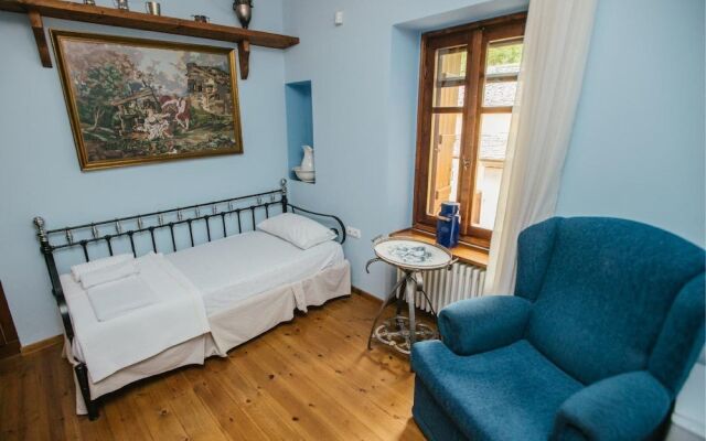 Guesthouse Ellis