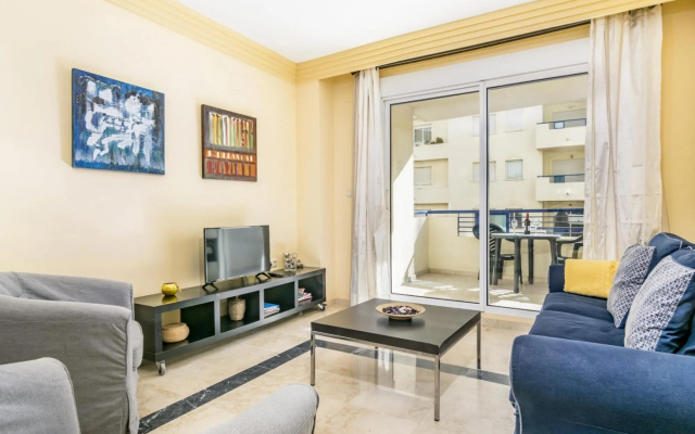 Beautiful Apartment on the beach 357