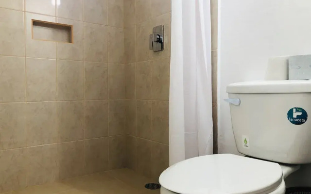 Hotel Mictlán Rotamudos