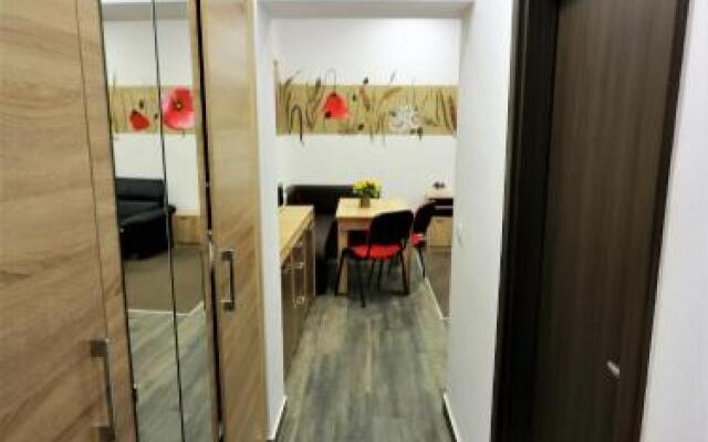 Flowers House Sibiu