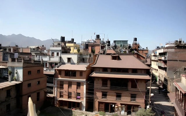 Traditional Homes - Swotha