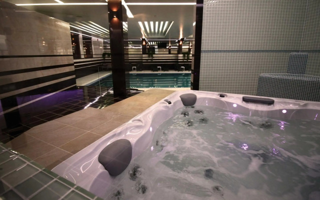 Hotel International Prishtina