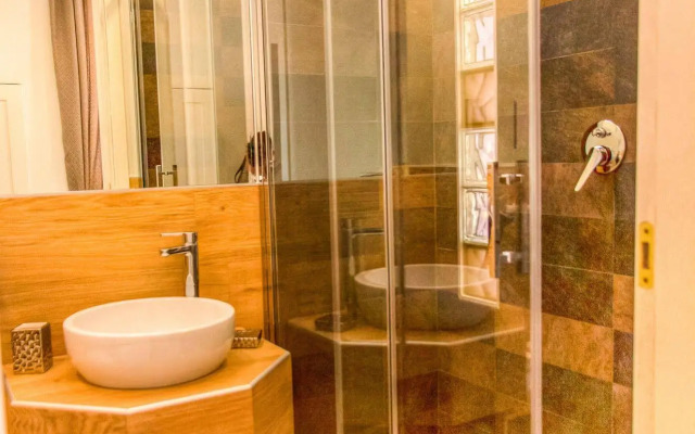 Relais Calamatta