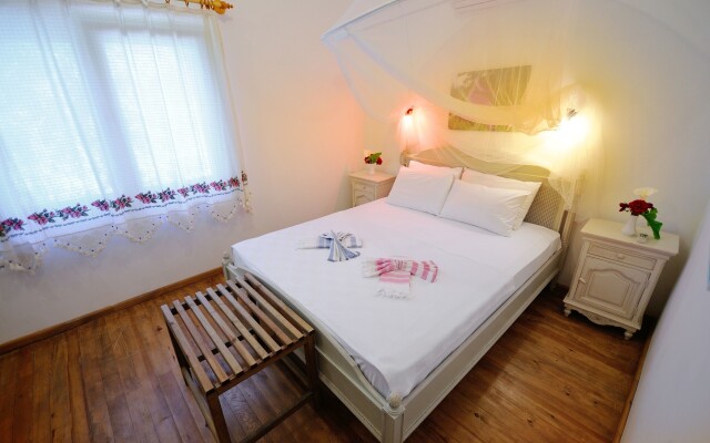 Olive Farm Of Datca Guesthouse - Adults Only
