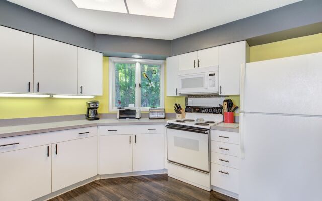 Birdsong by Jackson Mountain Rentals