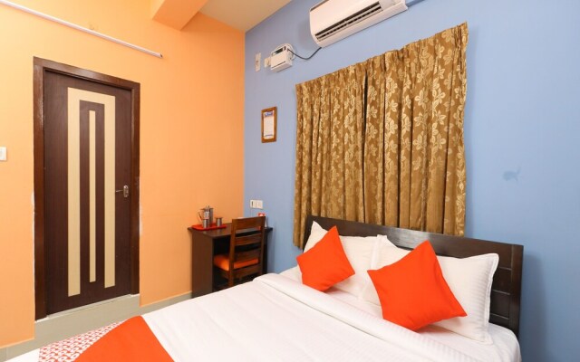 ITS South East Residency