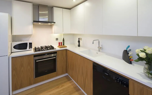 Q Home - Paddington One