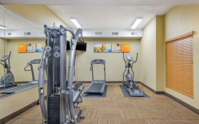 Comfort Inn Airport Turfway Road