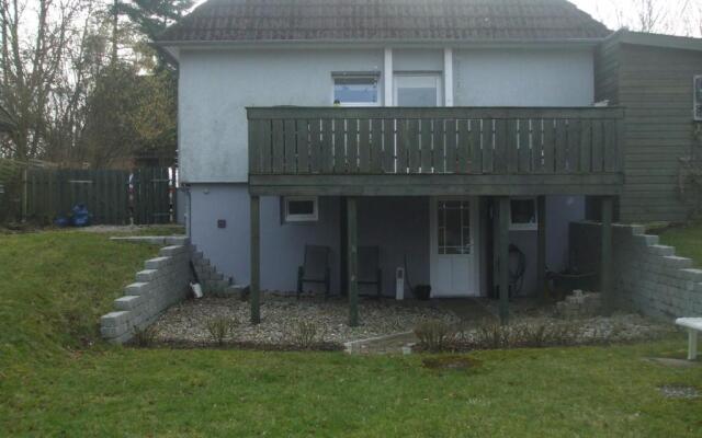 Appartement Seelücke