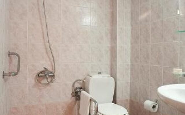 Nontas Suites Kato Daratso