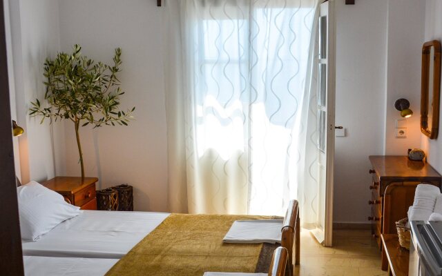 Sunrise Hotel