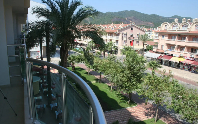 Cihan Turk Hotel