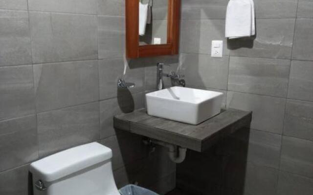 Departamento 2. Tuumben Che