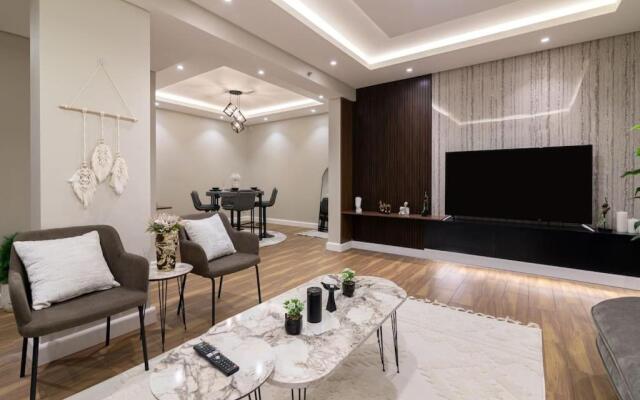 شقة فندقية بدخول ذاتي