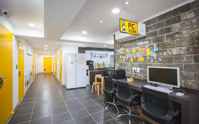 24guesthouse Haeundae