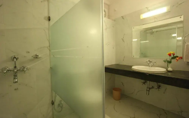 Golden Tulip Manali