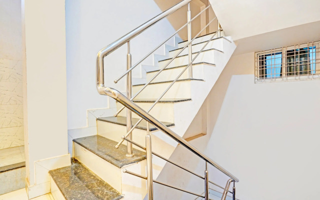 Super Hotel O Dighori Nagpur