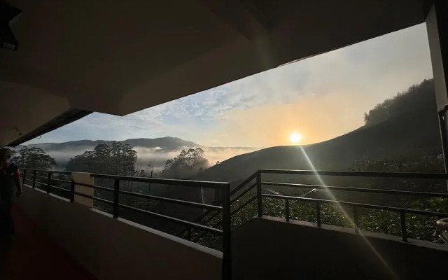 Seven Malai Residency