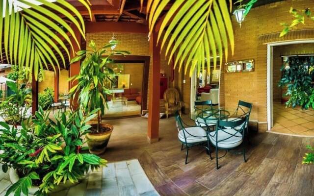 Hotel Villa Di Rimini