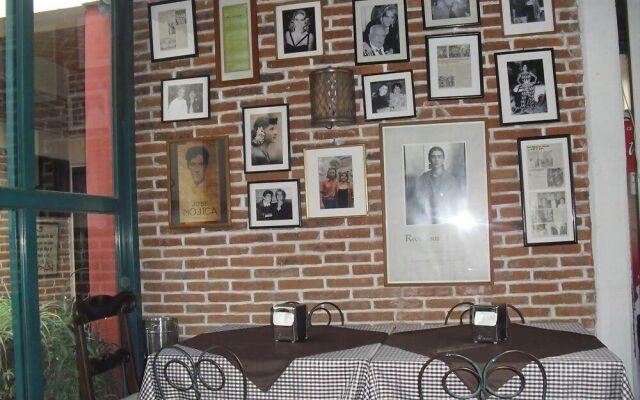 Hotel Suites El Mirador
