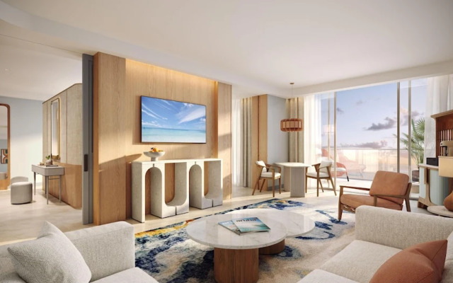 The Westerly At Hilton Aruba Caribbean Resort