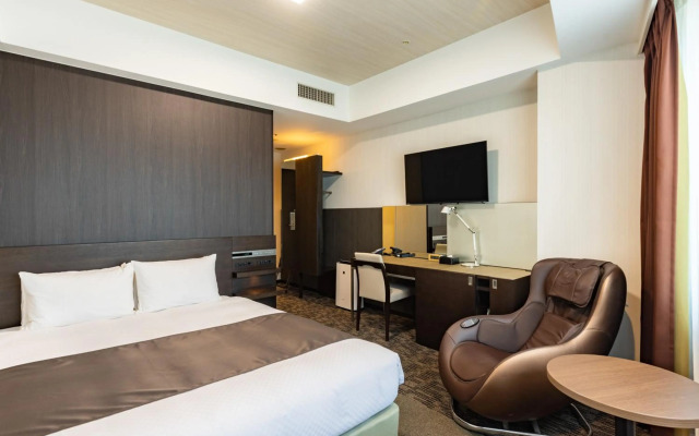 Tenza Hotel at Hakata Station