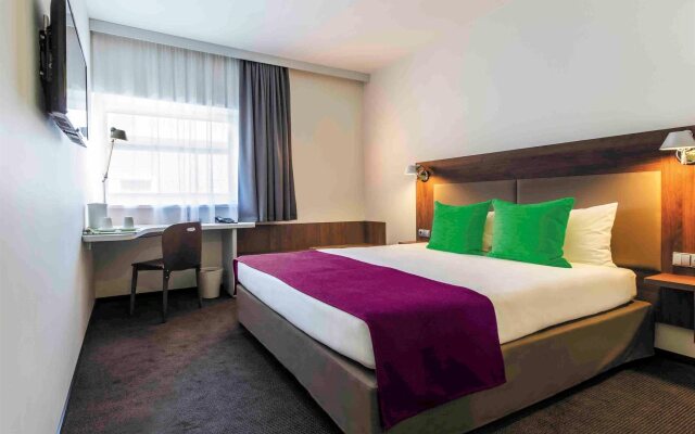 ibis Styles Vilnius