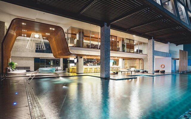 The Margo Hotel