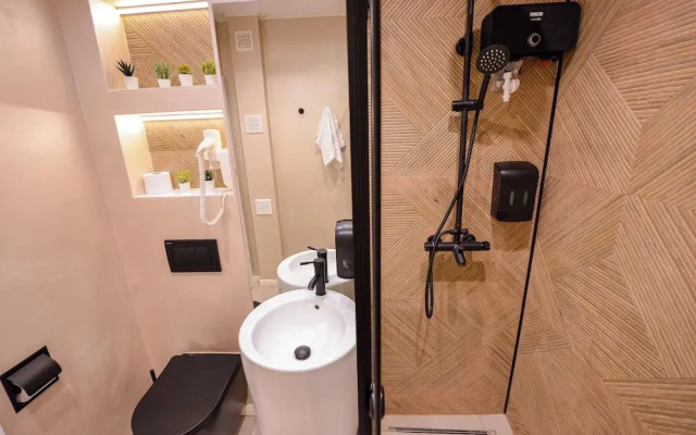 Wabi Sabi - One Bedroom - Romana Square