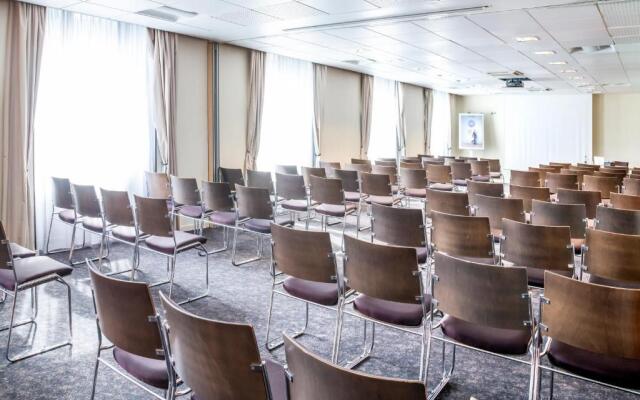 Novotel Nice Centre Vieux Nice